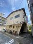 細井川駅より徒歩1分 2階 築40年9ヶ月の賃貸物件