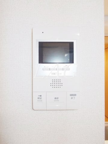 【北区上中里のマンションのその他設備】