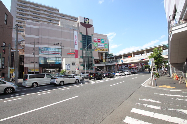 【横浜市旭区さちが丘のアパートのその他】