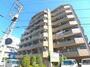 レジデンスクラモト 6階 築30年10ヶ月の賃貸物件