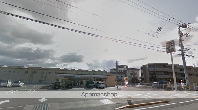 コンビニ　セブンイレブン高松木太町本村店（コンビニ）まで454m