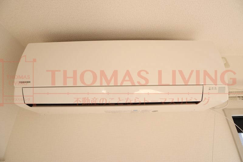 その他設備　エアコン　※別号室参照