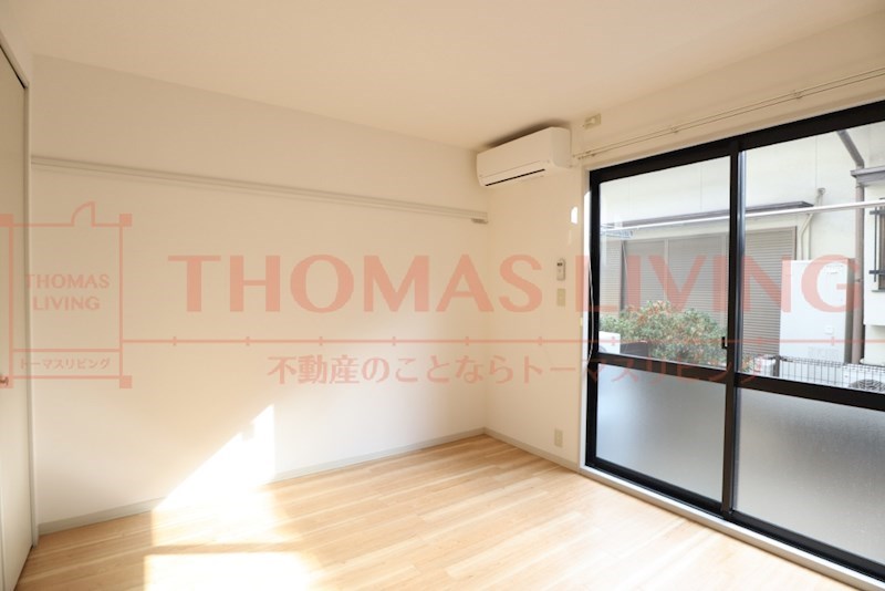 その他　洋室　※別号室参照