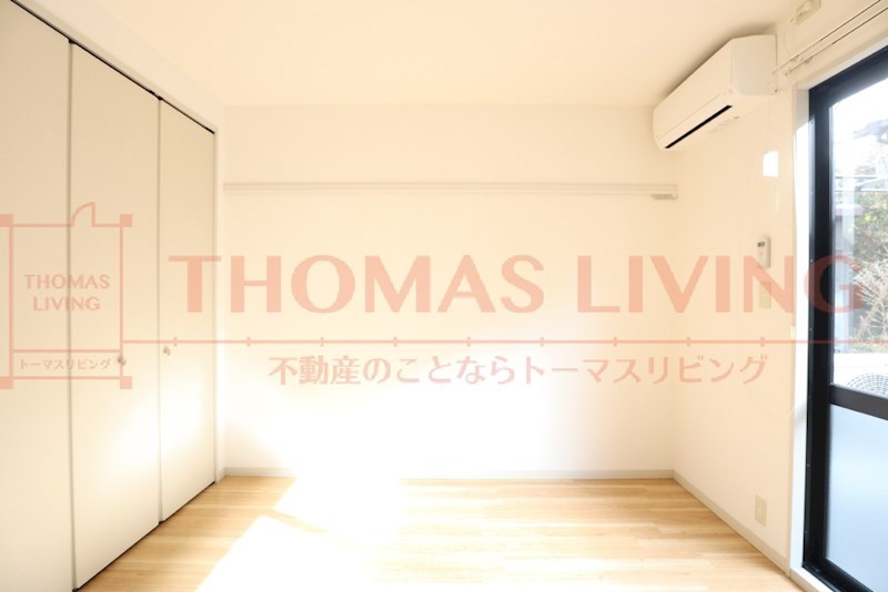 その他部屋・スペース　洋室　※別号室参照