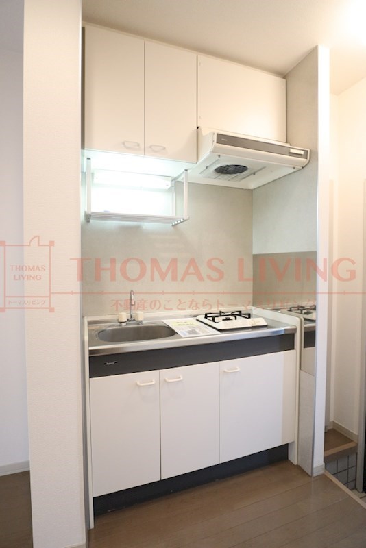 キッチン　キッチン　※別号室参照