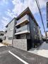 上野芝駅より徒歩6分 2階 新築の賃貸物件