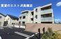 島本駅より徒歩10分 1階 新築の賃貸物件