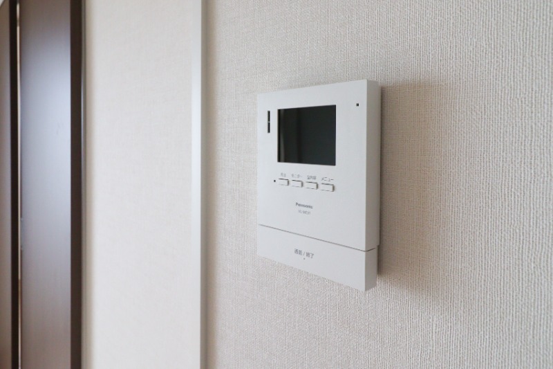 セキュリティ　図面と現状に相違がある場合には現状を優先