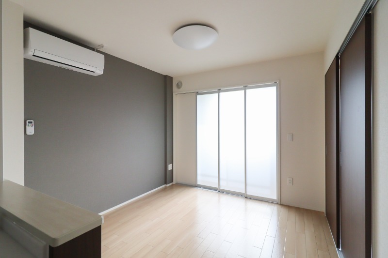 居室・リビング　図面と現状に相違がある場合には現状を優先