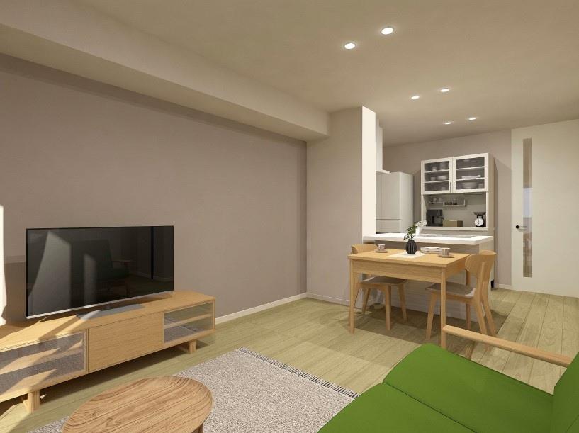 居室・リビング