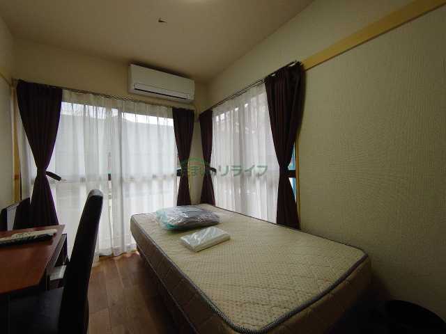 その他部屋・スペース　メゾン余丁町　301