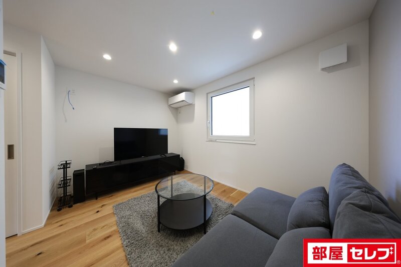 居室・リビング　※モデルルーム