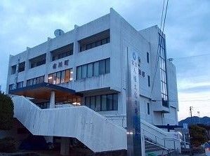 役所　市川町役場（役所）まで5300m