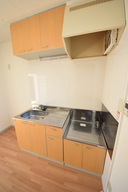 キッチン　★今日の夕飯はハンバーグ★