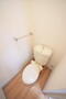 トイレ　★トイレの時間も大切なひととき★