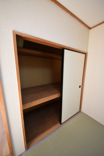 収納　★収納もおまかせを★