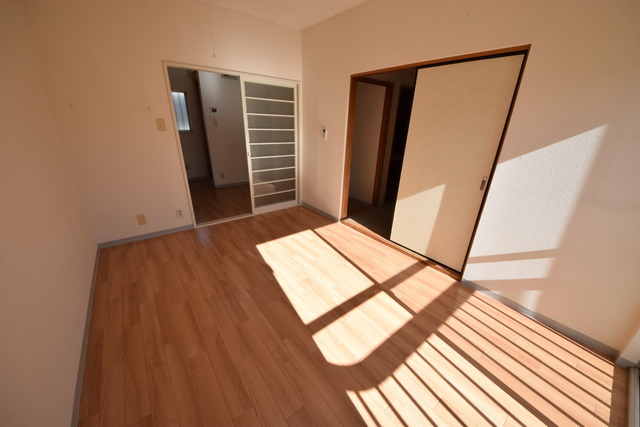 居室・リビング　★日当たり良好オススメです★