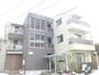 高田駅より徒歩4分 1階 築15年3ヶ月の賃貸物件