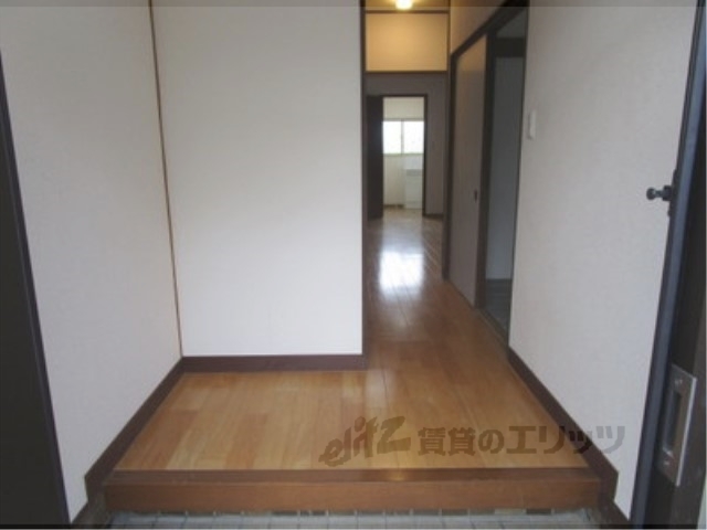 その他部屋・スペース　廊下