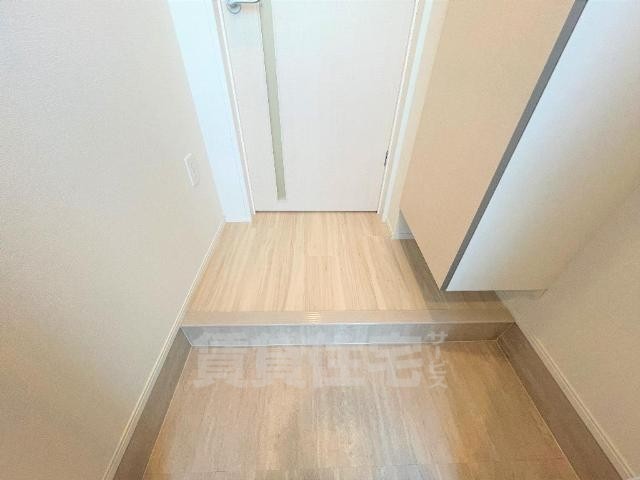 玄関　玄関（イメージ）