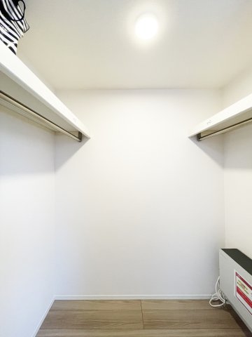 セレーノ南田宮の内装写真