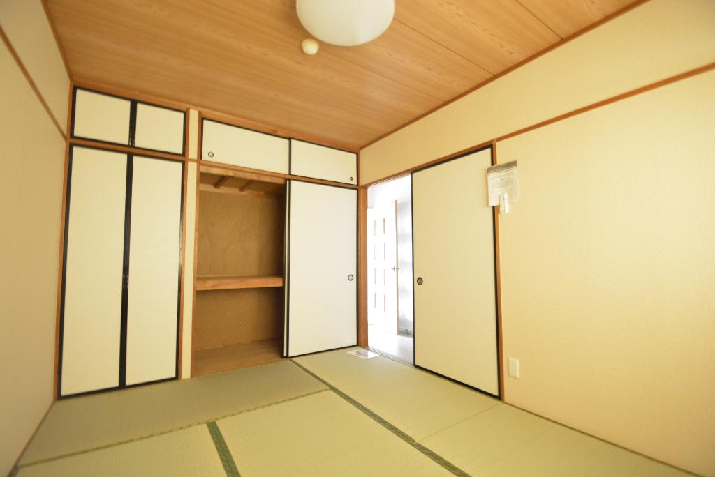その他部屋・スペース　和室