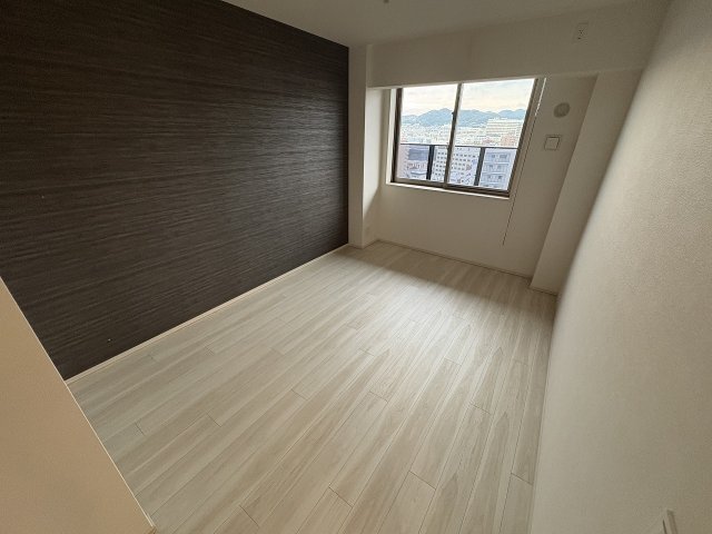 その他部屋・スペース　寝室です