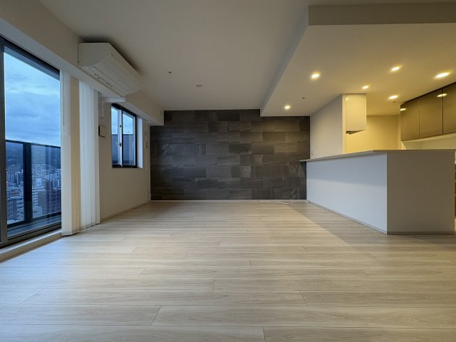 居室・リビング　おしゃれなリビングです