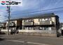 羽場駅より徒歩1分 築26年8ヶ月 2階建の賃貸物件