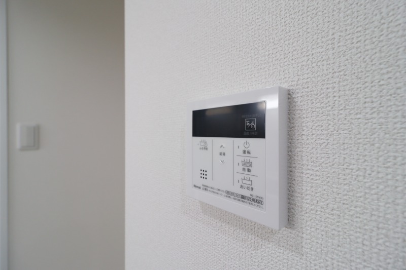 その他設備　図面と現状に相違がある場合には現状を優先