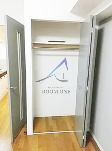 収納　収納です。