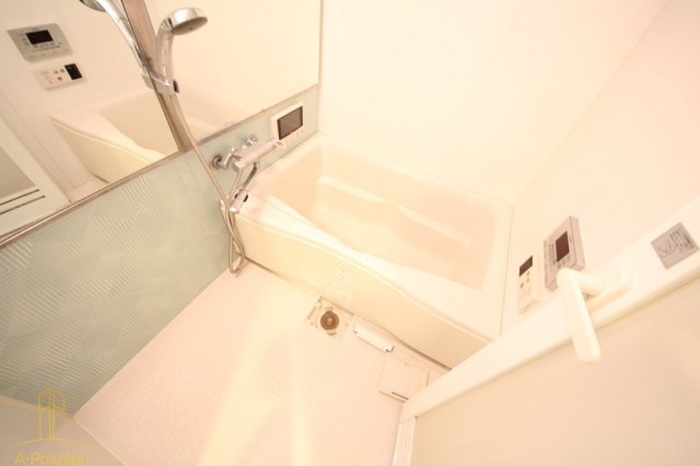 バス・シャワールーム　BRAVI南堀江