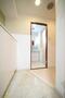 玄関　BRAVI南堀江