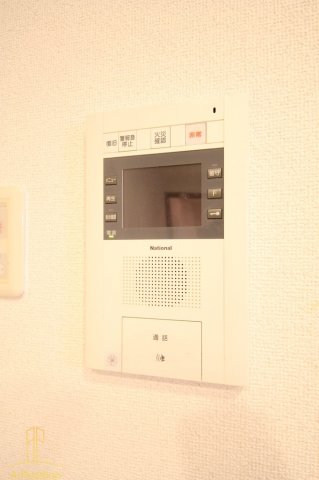 セキュリティ　BRAVI南堀江