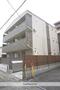 土居駅より徒歩8分 2階 築5年7ヶ月の賃貸物件
