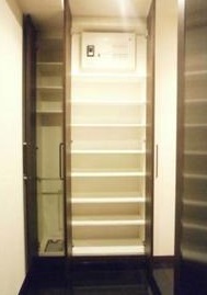 収納　小物を収納するのに便利です