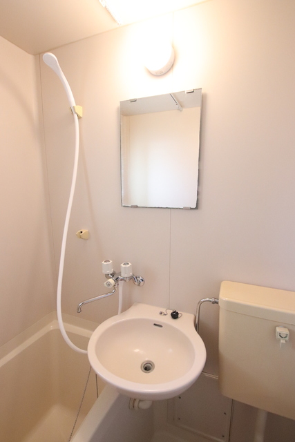 洗面設備　洗面ボウルです♪