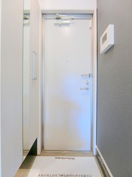 玄関　★玄関★