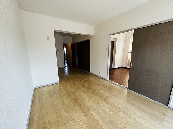 居室・リビング　※写真は類似です