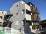 メルディア高座渋谷6 2階 新築の賃貸物件