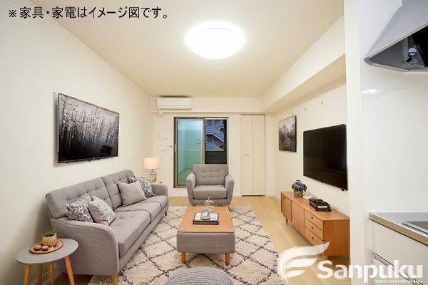 居室・リビング