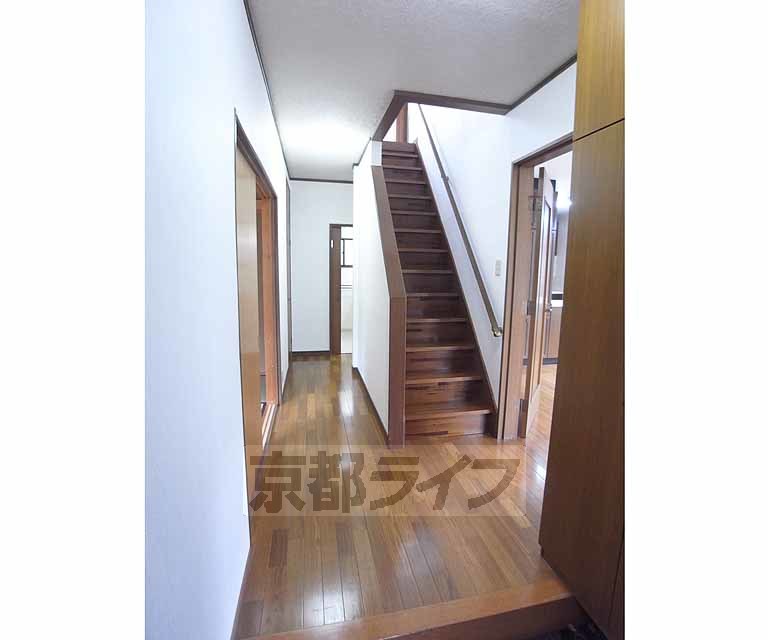 その他部屋・スペース　１階廊下