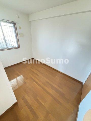 その他　リビングです