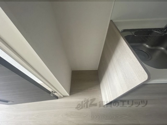 その他部屋・スペース　冷蔵庫置場