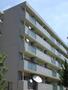 鳩ヶ谷駅より徒歩9分 3階 築23年9ヶ月の賃貸物件