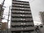 森ノ宮駅より徒歩2分 9階 築33年9ヶ月の賃貸物件