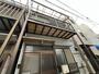 月島駅より徒歩2分 築31年6ヶ月の賃貸物件