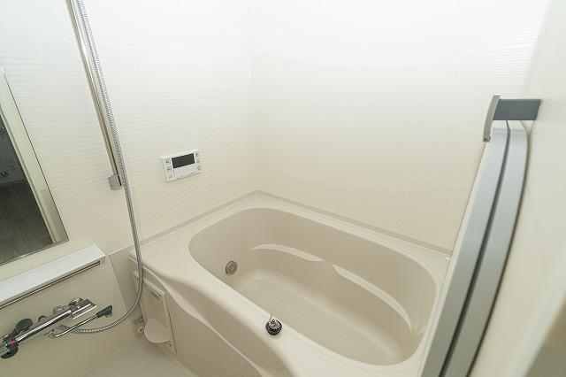 バス・シャワールーム　バス?