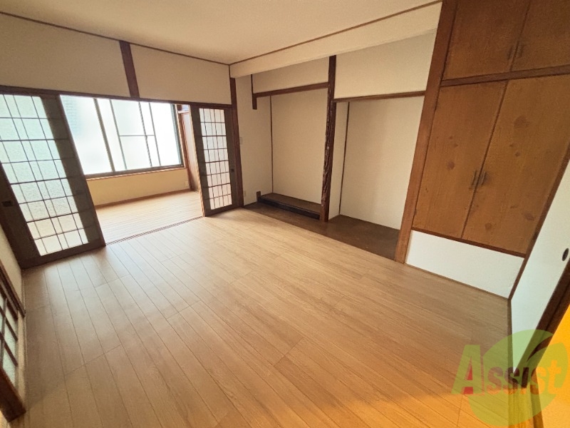 居室・リビング