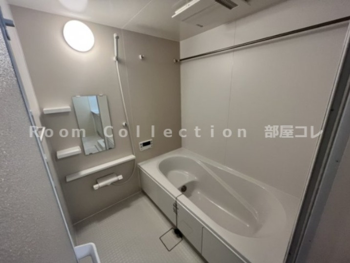 バス・シャワールーム　※イメージ写真